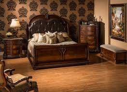 Bedroom furniture sets └ furniture └ home, furniture & diy all categories antiques art baby books, comics & magazines business, office & industrial everything you need to know about choosing italian bedroom furniture. Coventry Tobacco Bedroom Set Traditional Bedroom Miami By El Dorado Furniture Houzz Uk