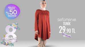 Sen de kışı hem şık hem de ekonomik geçirmek. Sefamerve De 8 Mart Dunya Kadinlar Gunune Ozel Firsatlari Kacirmayin Youtube