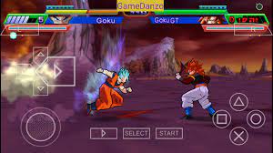 Download (501mb) dragon ball evolution: Dragon Ball Z Shin Budokai 2 Download For Android Hipclever