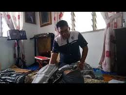 Rawatan di rumah jagaan al fikrah kajang secara percuma. Pusat Rawatan Al Qalam Youtube