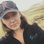 Brittany Stickley's Instagram, Twitter & Facebook