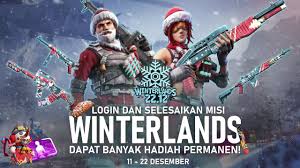Spesifikasi yang terbilang rendah, serta namun berdasarkan bocoran yang kami dapat, free fire ternyata akan segera merilis update terbaru, mulai dari katana api serta map terbaru. 12 Event Terbaru Ff Sampai Februari 2021 Free Fire Esportsku