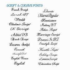 Pin By Author 2020 On Tattoos Tattoo Fonts Tattoo Script Funky Fonts