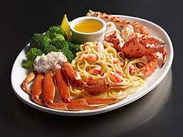 Crabfest Returns To Red Lobster As The Ultimate Celebration Of Everything Crab