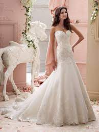 Style No 115247 David Tutera For Mon Cheri Wedding Dresses Satin Mon Cheri Wedding Dresses Wedding Dress Organza