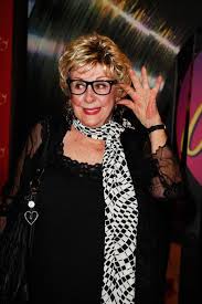 Happy birthday to my darling friend lorrae desmond, who is 91 years old today. Lorrae Desmond Alchetron The Free Social Encyclopedia
