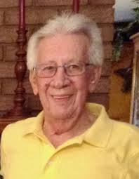 Obituary for Ralph Thomas Haney, Jr.