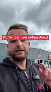 Quad-Fahren: Warum kein Quad ohne Koffer?