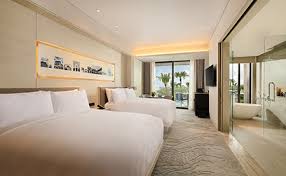 Premier Balcony