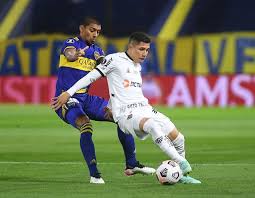 El argentino boca juniors afrontará este martes el partido de ida de octavos de final de la copa libertadores con apenas. 9kj3kislaagqwm