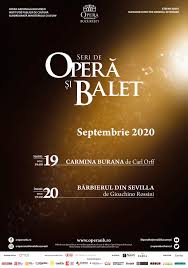 Well you're in luck, because here they come. Opera NaÈ›ionalÄƒ BucureÈ™ti IÈ™i Redeschide Sala Mare De Spectacole DupÄƒ 6 Luni Cu Doar 130 De Locuri Disponibile Din Cele Peste 900 Spotmedia Ro