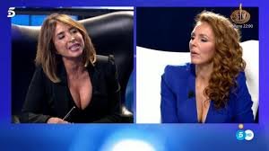 Tras pegarme, llamó a su padre y le dijo 'ya lo he hecho'": los 35 titulares de Rocío y la sorpresa de Fidel