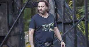 Joe (nicolas cage) is a struggling truck driver haunted by the your score has been saved for between worlds. Between Worlds Trailer Sorry Folks After Mandy Nicolas Cage Is Back Making Bad Films