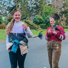 🚤 PORT ARTHUR CAMP 🥾 Our Year 11 and 12 students spent three wonderful  days