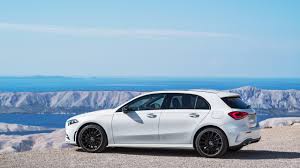 The New A Class The Benchmark In The Compact Class Benz A Class Mercedes A Class Mercedes