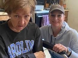 Fundraiser for William Molnar by Sue Taylor : Sandra Molnar