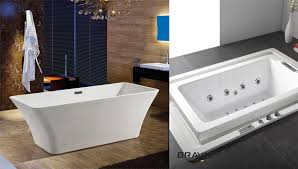 Find this pin and more on room by megan burton. Details Of Junoshower Acrylic Bathtub Floor Tub Filler