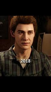 Mario Morales Spiderman