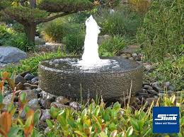 Gartenbrunnen Muhlstein 800 Profi Slink Ideen Mit Wasser Brunnen Garten Springbrunnen Garten Wasserspiel Garten