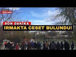 En son manavgat haberleri anında burada. Son Dakika Manavgat Irmaginda Ceset Bulundu Youtube