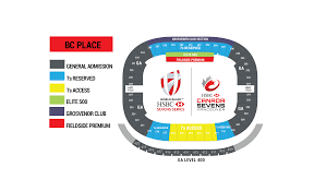 hsbc canada sevens release new premium seating option