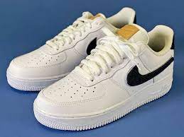 This is simple tutorial about lace nike air force 1 | nike. How To Lace Up Sneakers 3 Different Ways Step By Step Guide