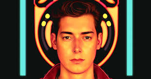 Darius bij The Independent, San Francisco/Oakland