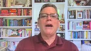 Dr. Scott Turansky from the National Center for Biblical Parenting 9/24/22