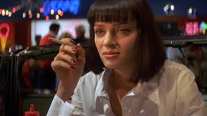 Pulp Fiction | Current | The Criterion Collection
