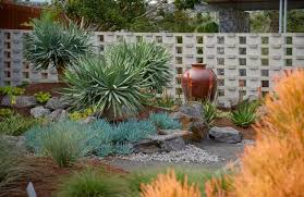 Wow Arid Garden Design Garden Design Waterwise Garden Landscape