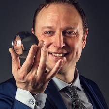 Donovan Day Magician