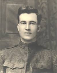 World War I "Sons in Service" Flag