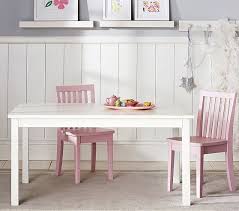 Carolina Large Play Table Pottery Barn Kids Carolina Table Kids Table And Chairs Kids Play Table