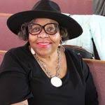 Gwendolyn Burrell's Instagram, Twitter & Facebook