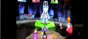 You just need gold trophies and try using yoshi and his egg kart. Dry Bones A Boss In Mario Party 9 Mario Party Legacy