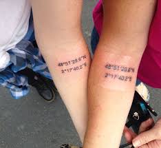 We created a fun, relaxed environment that is ego free and friendly to everyone. My Tattoo I Got Today Eiffel Tower Coordinates Done At Paris Tattoo In Charlotte Nc Ironic Geschwister Tattoo Tattoo Motive Paris Tattoo