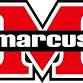 Coppell Girls Varsity Basketball @ Marcus event image