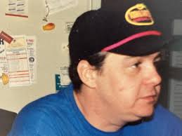 Daniel Mark Temple's Memorial Website