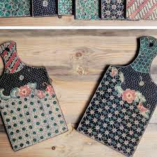 Talenan untuk di gambar talenan lukisan talenan variasi lukisan. Talenan Souvenir Talenan Batik Wall Dekor Shopee Indonesia