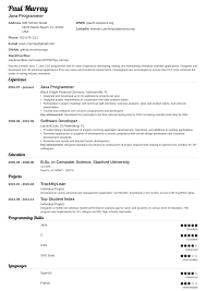View the sample resume that isaacs created below, and download the experienced computer programmer resume template in word. Programmer Resume Examples Template Guide