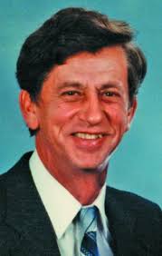 Ted Cartwright Obituary (1942