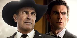 John Line's Instagram, Twitter & Facebook