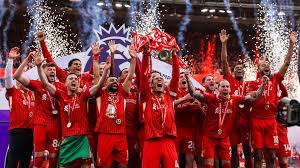 2026 Liverpool & Anfield