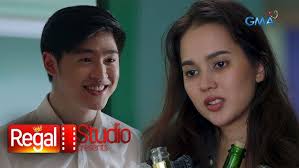 Regal Studio Presents: Bahay ni Karina, may IBANG titira?! (Bed and  Breakhearts)