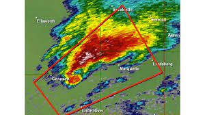 Posted at 6:14 pm, jul 01, 2021. All Tornado Warnings Are Serious But They Aren T All The Same The Weather Channel Articles From The Weather Channel Weather Com