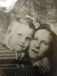 Carrie Lucille Hissong Dial (1912-1998)