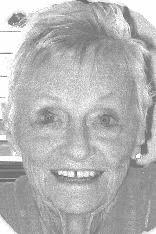 MARGARET HARRISON Obituary (2013)