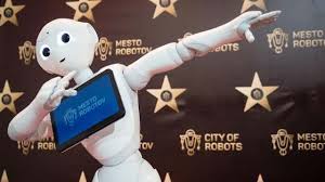 Universities face getting stuck with thousands of obsolete robots – here's  how to avoid a research calamity