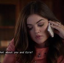 PRETTY LITTLE LIARS