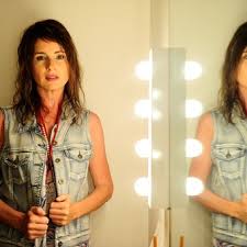 Cecilia dopazo (born 17 november 1969) is an argentine actress. Cecilia Dopazo Elegi Quedarme Quieta